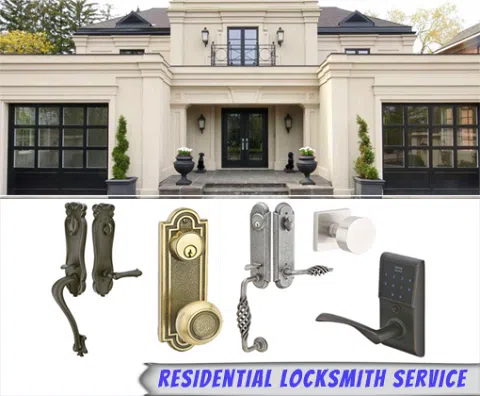Express Locksmith Store St Louis, MO 314-471-0919 - res-cont